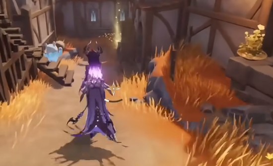 二重螺旋魔灵怎么获得-魔灵捕捉方法详解