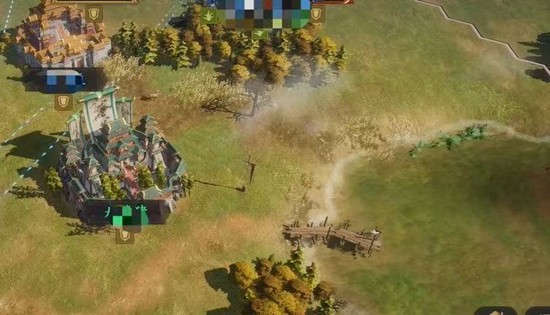 三国群英传策定九州怎么迁城-迁城方法详解