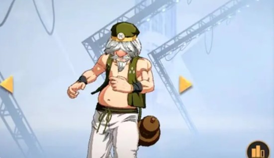 全明星觉醒镇元斋怎么玩-镇元斋玩法详细