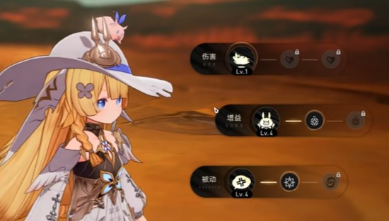 二重螺旋配卡怎么搭配-二重螺旋配装技巧详解