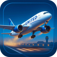 真实航空模拟器2025