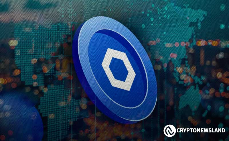 Chainlink接近15美元支撑位,交易者静待比特币影响