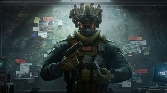 三角洲行动打击修改ini文件行为-最高奖面临十年封禁