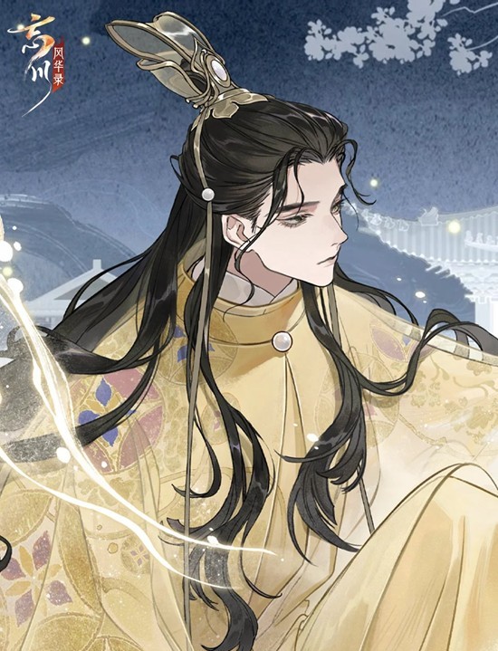 忘川风华录名士李煜怎么培养-李煜技能使用详解