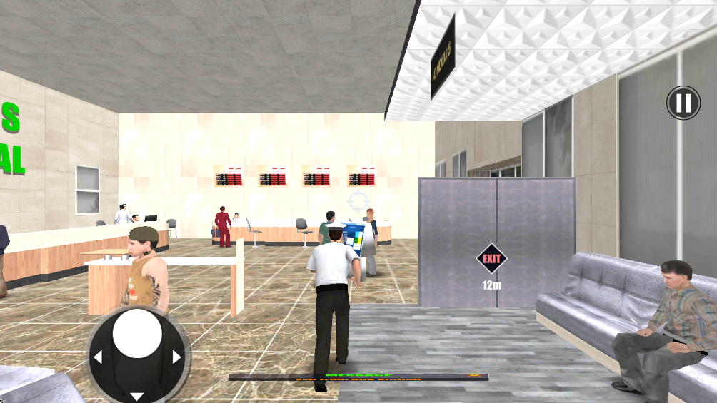 路线英雄巴士模拟最新版 路线英雄巴士模拟最新版