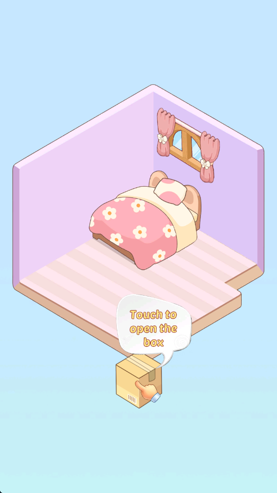 神秘房间 神秘房间