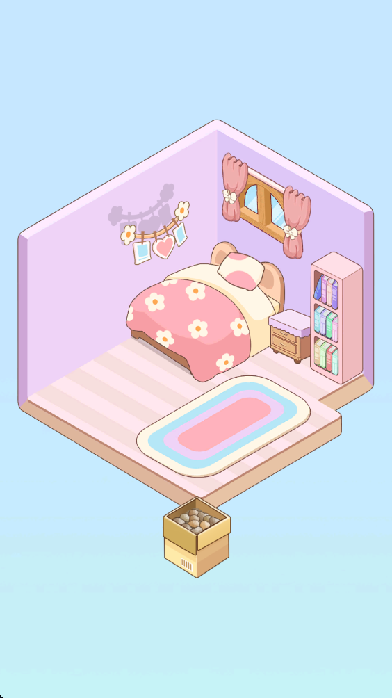 神秘房间 神秘房间