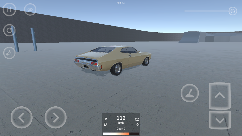 软体汽车碰撞最新版 软体汽车碰撞最新版