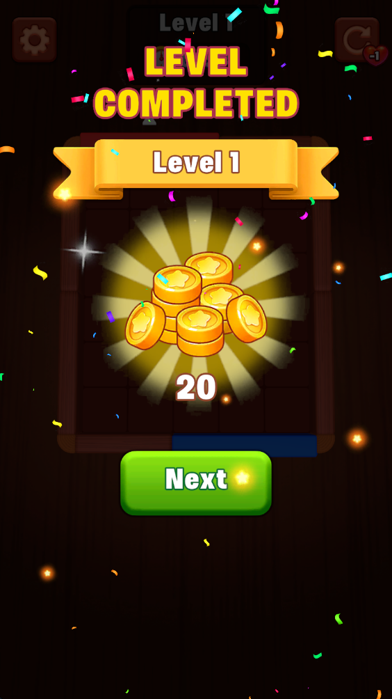 方块逃脱 方块逃脱