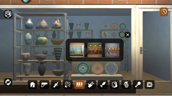 房间破坏模拟器2025最新版 房间破坏模拟器2025最新版