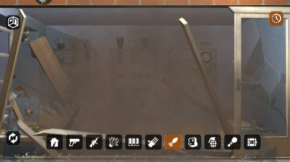 房间破坏模拟器2025最新版 房间破坏模拟器2025最新版