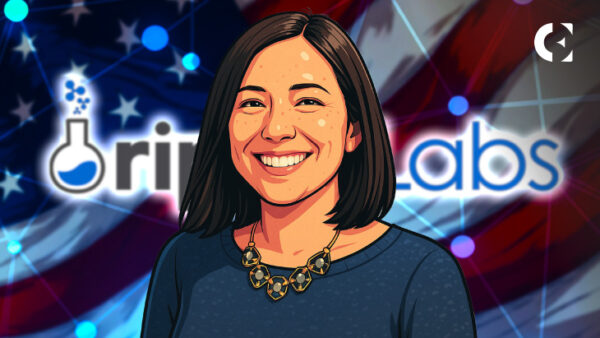 Ripple希望支付和稳定币引领XRP发展,而非IPO上市