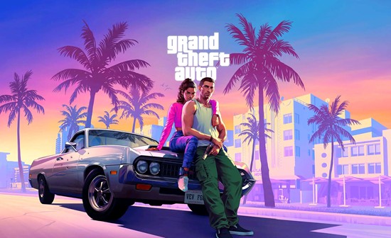 GTA6再跳票-发布时间将延期至2026年11月19日