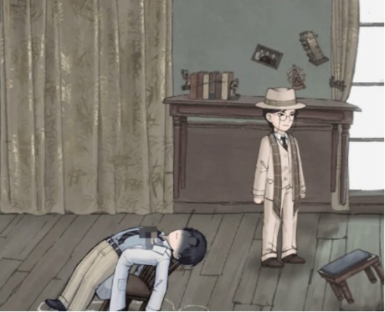 山河旅探剧情是什么-山河旅探故事背景详解