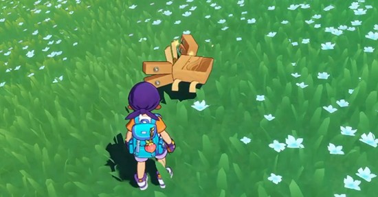 洛克王国世界小箱怪怎么进化-进化条件与技能解析