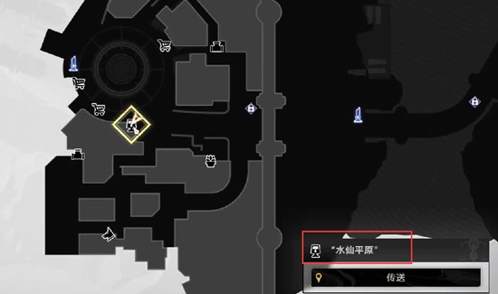 二重螺旋停摆的钟怎么完成-停摆的钟隐藏任务