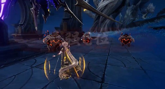 二重螺旋止流配队怎么搭-止流配队搭配技巧