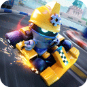 跑跑卡丁车:漂移2.1.1版
