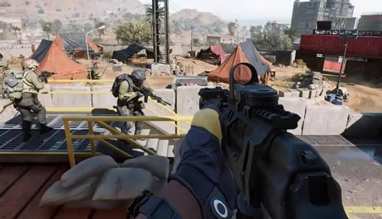 三角洲行动阿萨拉赛VSS怎么改-VSS改枪码推荐