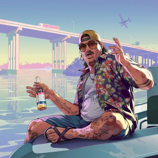 GTA6最新上线是时间多久-GTA6跳票发售时间