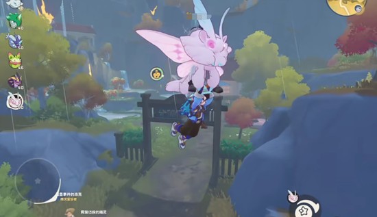 洛克王国世界双人坐骑怎么获得-双人坐骑获取方法