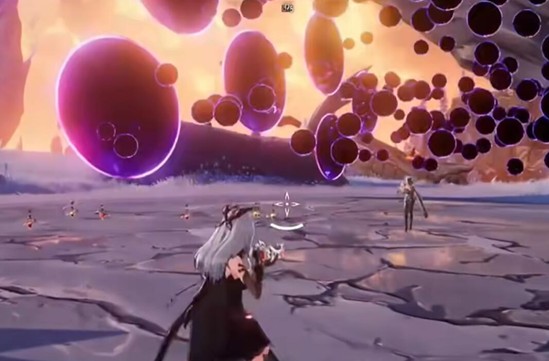 二重螺旋神秘遗迹怎么探索-遗迹探索方法