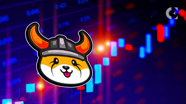 Floki获准在瑞士SIX证券交易所上市,超越迷因币定位