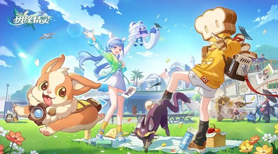 崩坏因缘精灵夜影怎么样-夜影强度分析