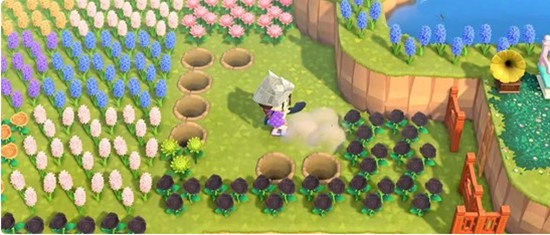 星布谷地主线怎么完成-星布谷地主线任务