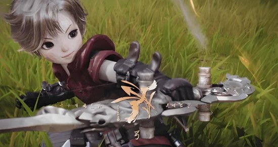 剑灵2弓箭手怎么加属性-属性加点方法详解