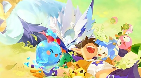 洛克王国世界开局选哪个精灵-初始宠物选择