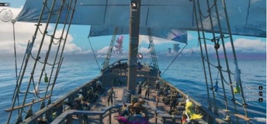 遗忘之海是单机吗-遗忘之海单机多人玩法解析