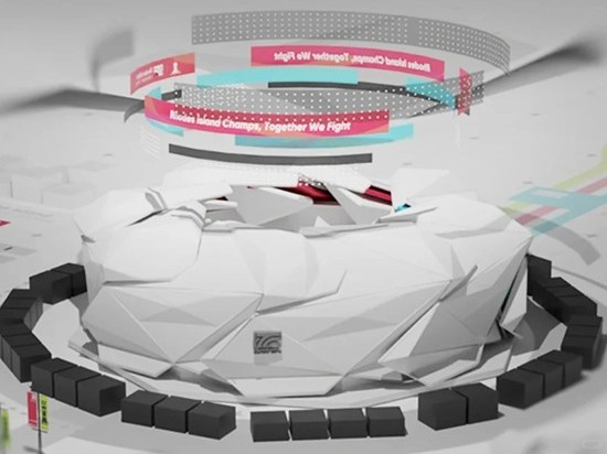 明日方舟促融共竞#2-单人摆完挂机IGEX1~5