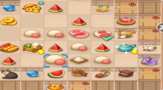 梦幻消除战连连看怎么玩-连连看玩法详细