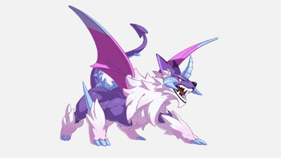 洛克王国世界稀有宠有哪些-五大稀有宠物