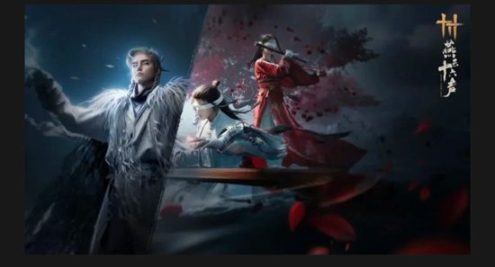 燕云十六声十人侠境副本-郑愕听梅点雪机制