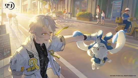 望月游戏天月都市秘闻-隐弦士月灵月相是什么