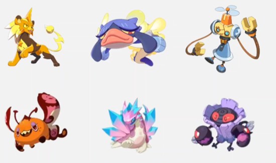 洛克王国世界火神pve怎么打-火神核爆流打法详解