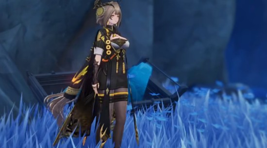 二重螺旋止流队伍怎么搭配-好用的止流配队推荐