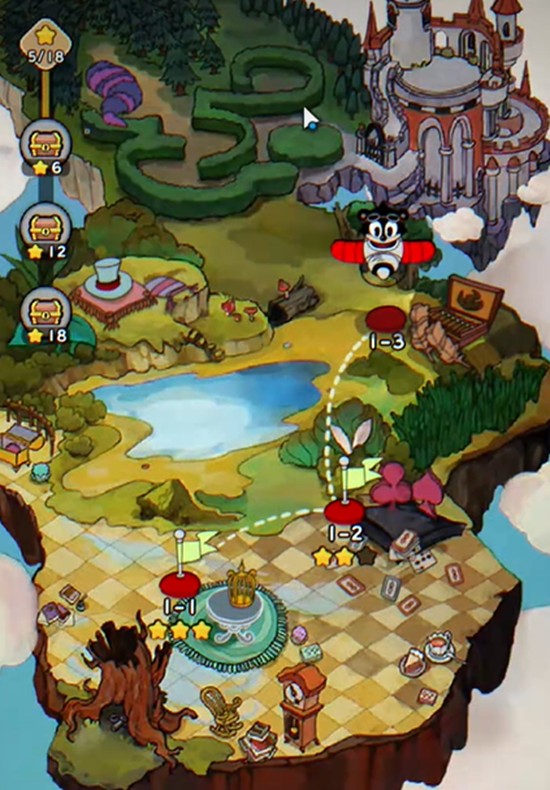 发条总动员怎么玩-发条总动员新手玩法详解