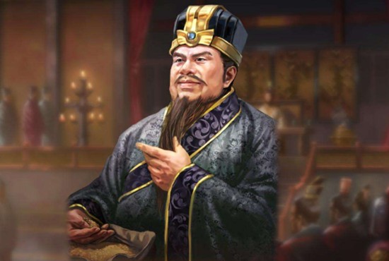 三国乱世霸王怎么打张鲁-张鲁对战技巧详解