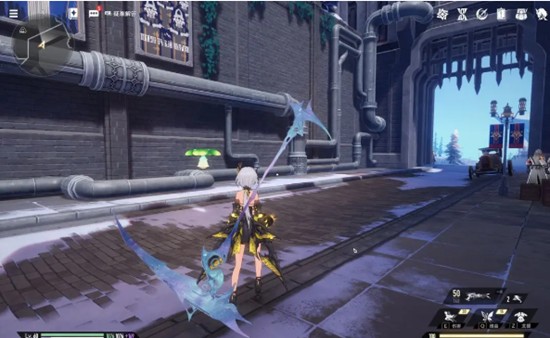 二重螺旋手游配置要求有哪些-手游配置