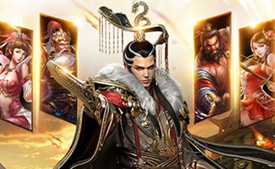 三国乱世霸王仙女棒有什么用-仙女棒用途详细