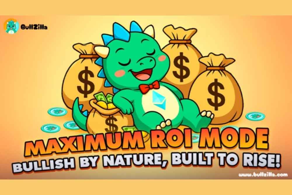 握紧拳头：2025年疯牛狂潮席卷百倍潜力MEME币预售 特朗普币与企鹅币齐飞