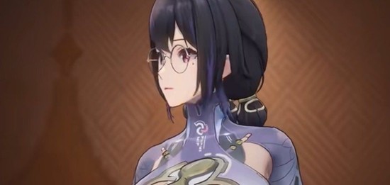 尘白禁区薇蒂雅天鹅座技能-薇蒂雅天鹅座