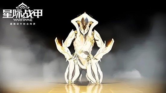 星际战甲手游魔神怎么获取-洛基战甲获取方法