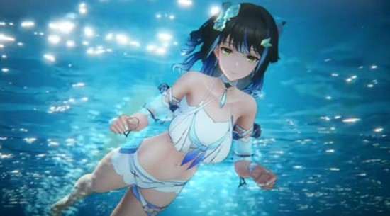 尘白禁区芬妮澄意怎么玩-尘白禁区芬妮澄意玩法