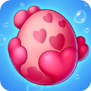 融合美人鱼内购版