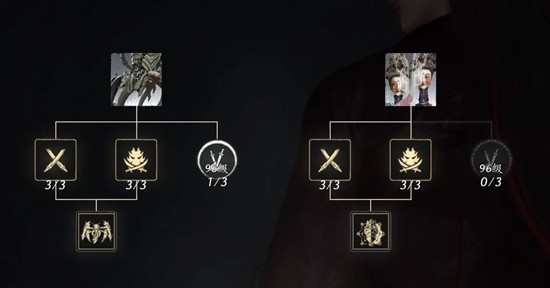 燕云十六声新五人本俣俣神浒-铁心蜈天赋怎么做