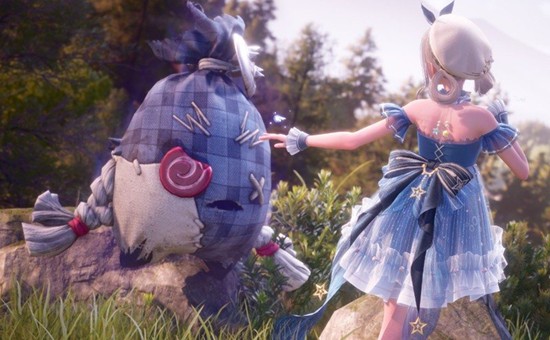 无限暖暖公测机型怎么选-无限暖暖手机配置要求